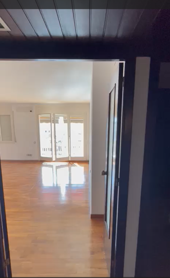 Reforma en Calle Diputación