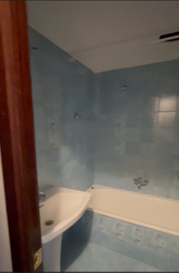 Reforma en Calle Diputación