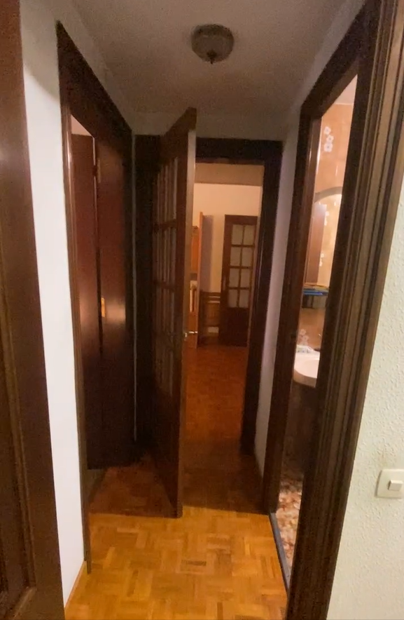 Reforma en Calle Molí – Esplugues de Llobregat