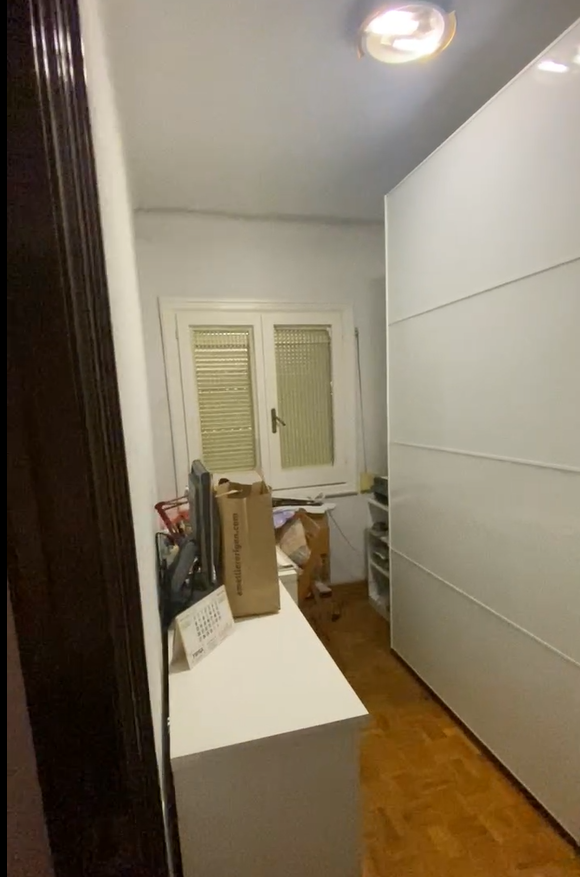 Reforma en Calle Molí – Esplugues de Llobregat