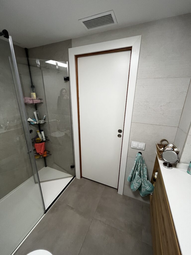 Reforma Baño en Esplugues