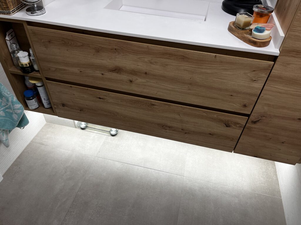 Reforma Baño en Esplugues