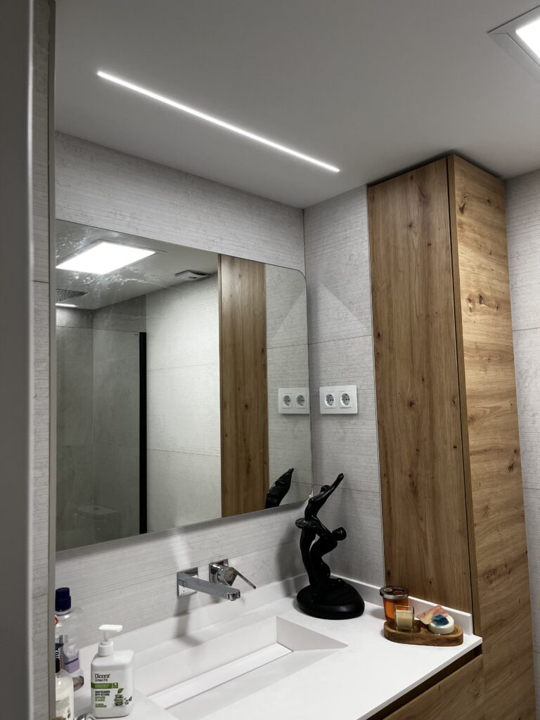 Reforma Baño en Esplugues