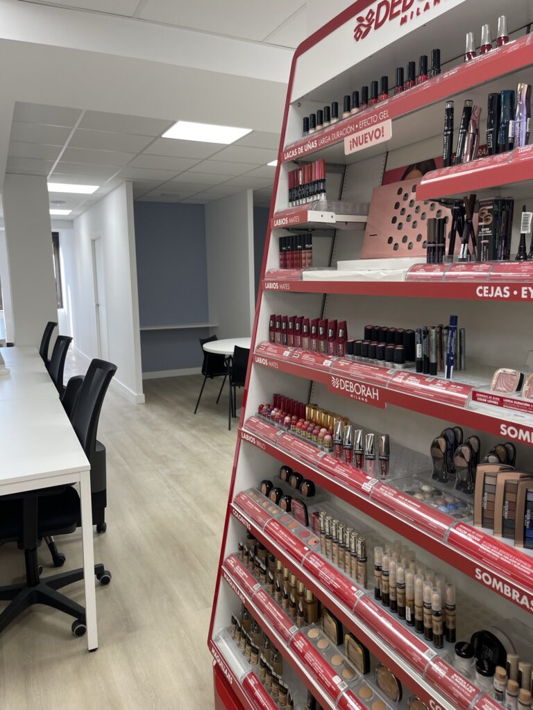 Reforma en Oficina de Brandcare