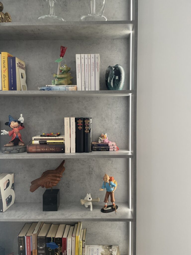 Reforma en Calle María Aurelia