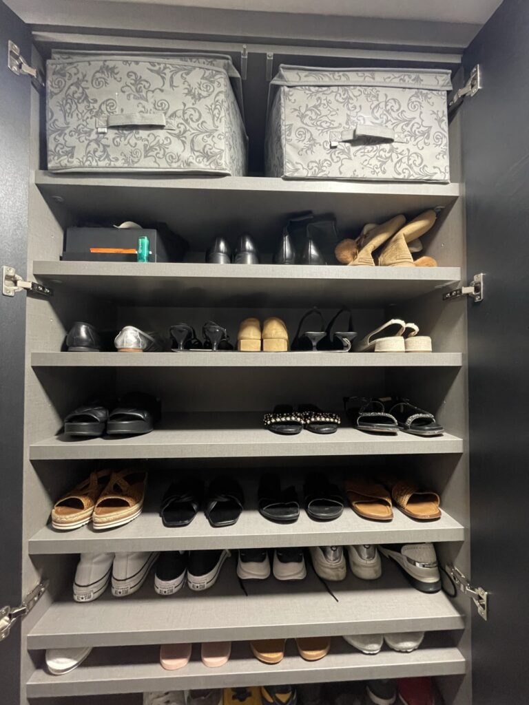 Reforma en Calle María Aurelia