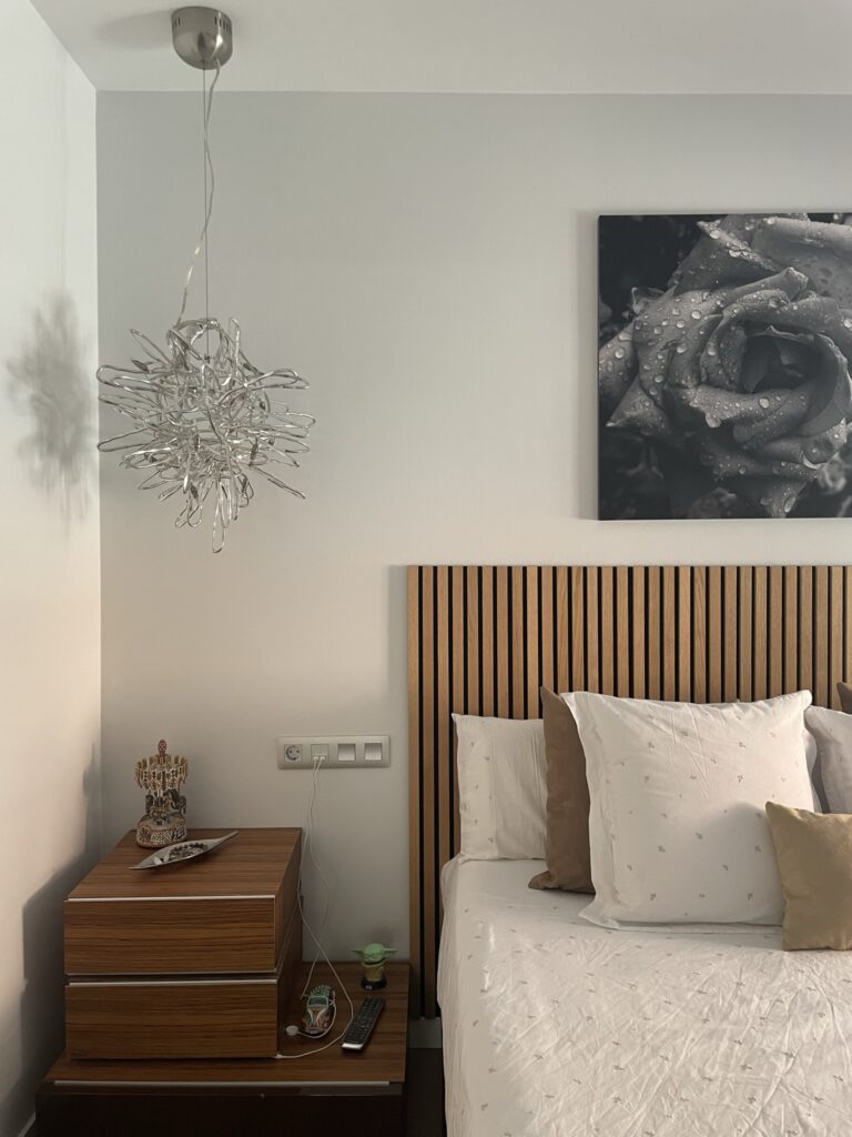 Reforma en Calle María Aurelia