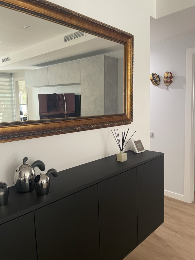 Reforma en Calle María Aurelia