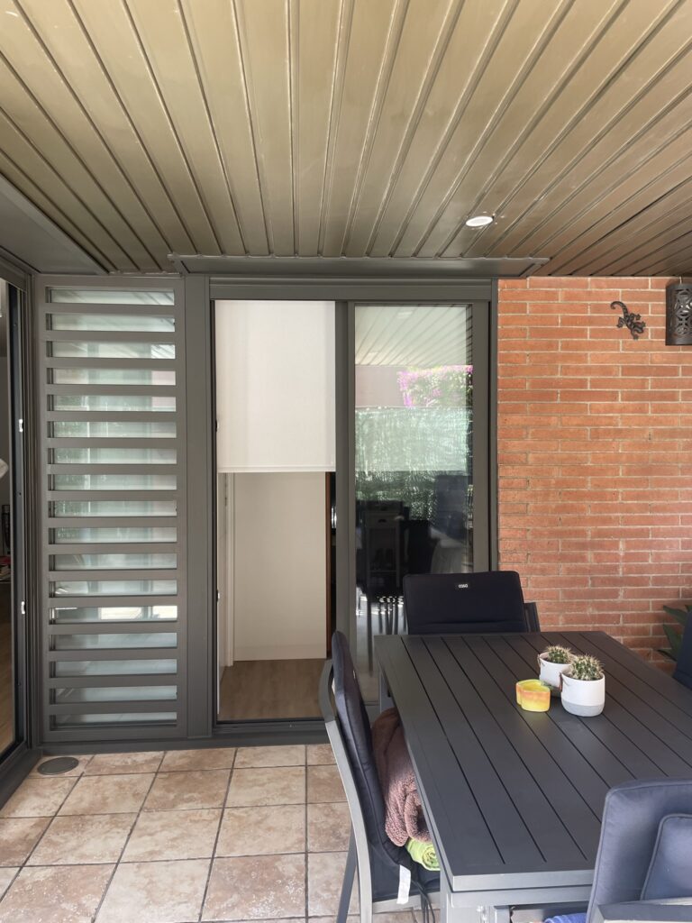 Reforma en Calle María Aurelia