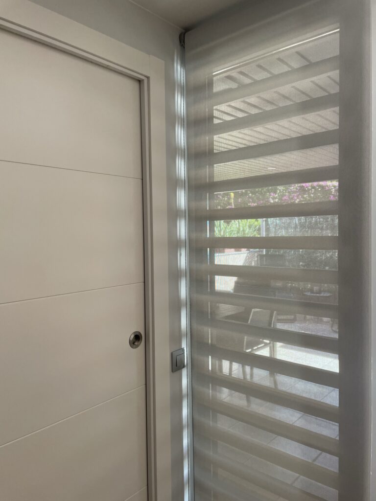 Reforma en Calle María Aurelia