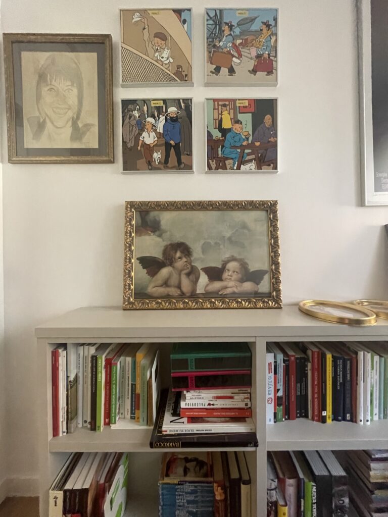 Reforma en Calle María Aurelia