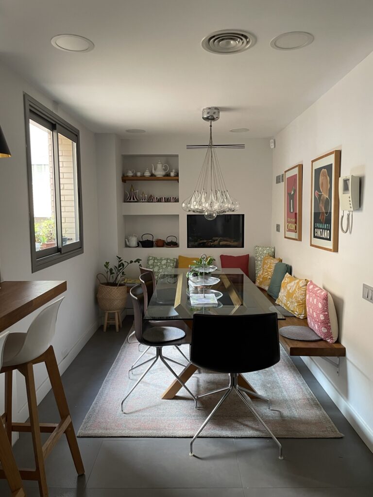 Mueble Dormitorio a Medida