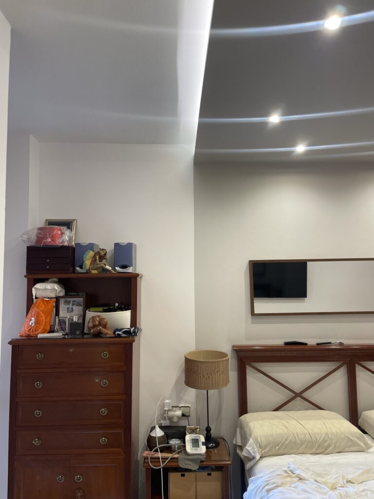 Dormitorio Esplugues