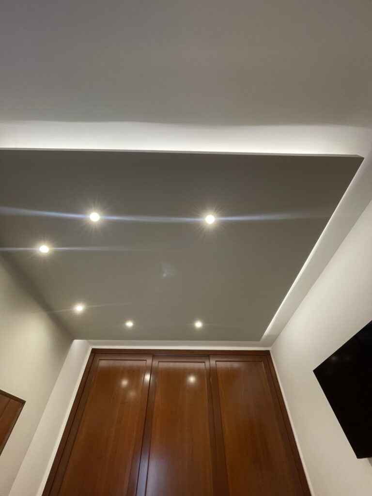 Dormitorio Esplugues