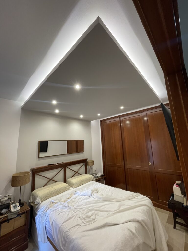 Dormitorio Esplugues