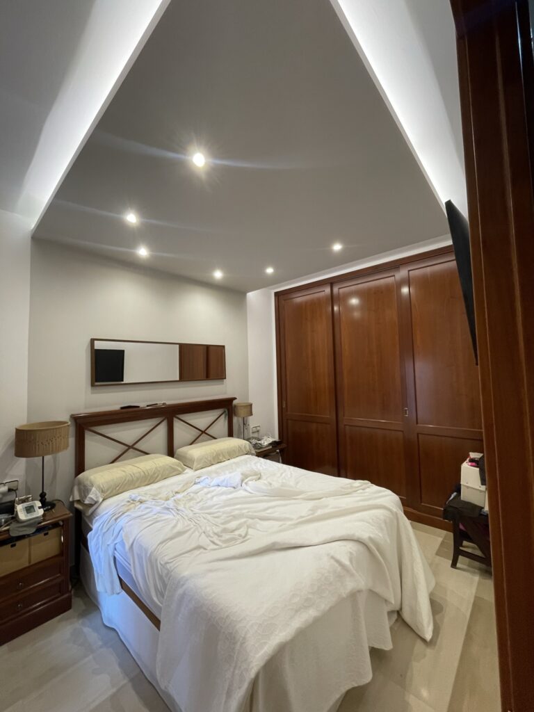 Dormitorio Esplugues