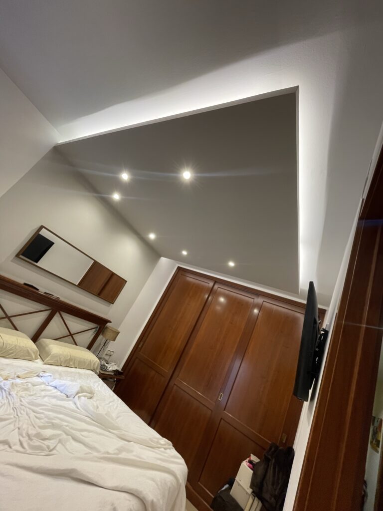 Dormitorio Esplugues