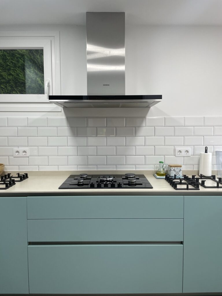 Reforma en el Papiol