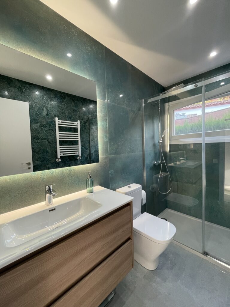 Interiorismo para particulares