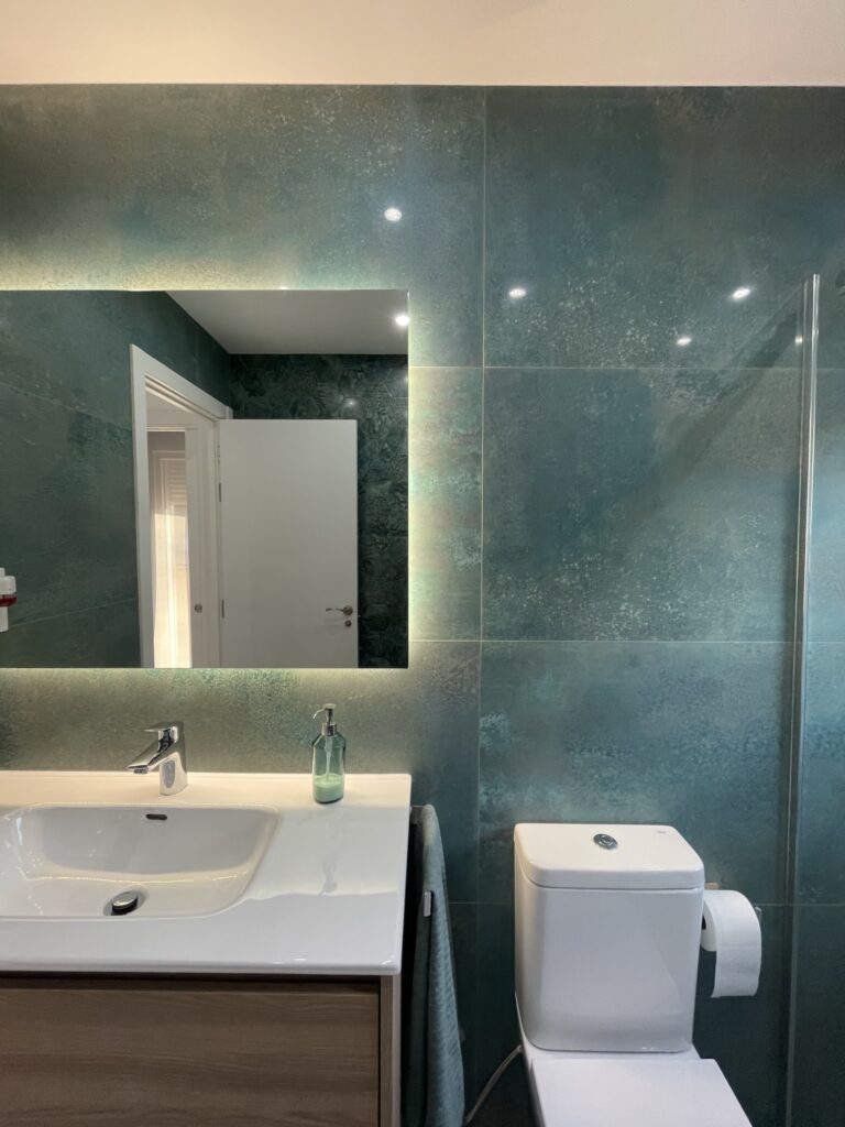 Reforma en el Papiol