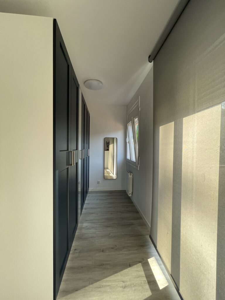 Reforma en el Papiol