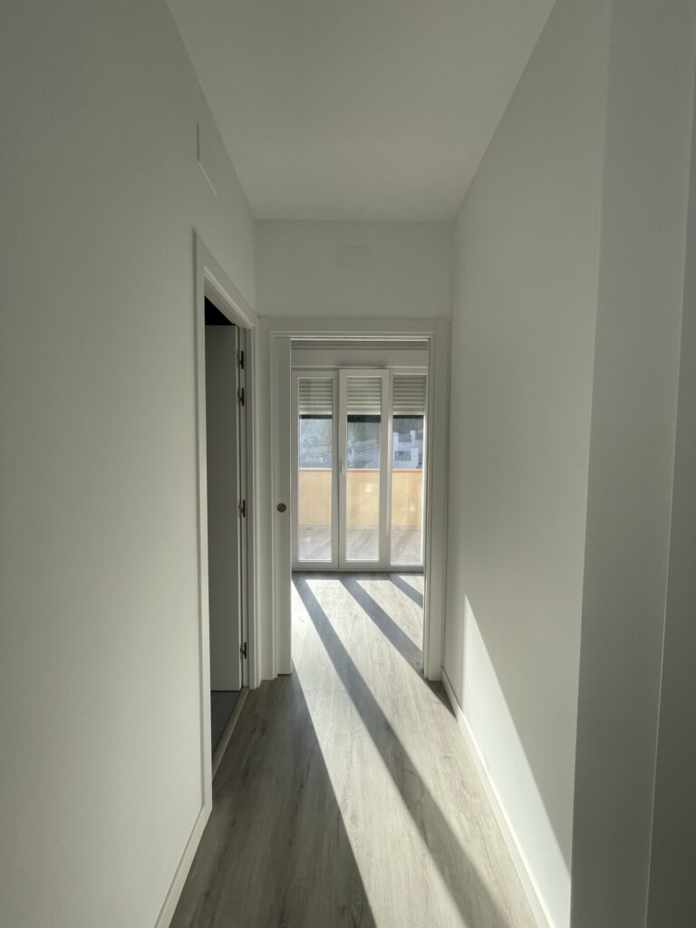 Reforma en el Papiol