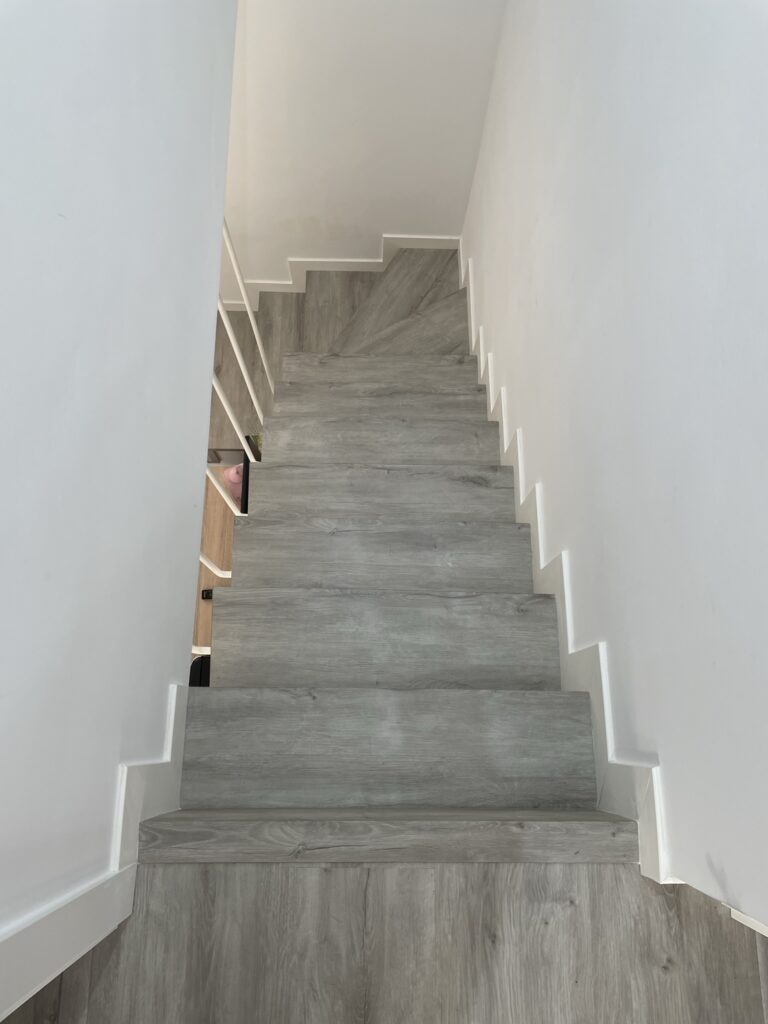 Reforma en el Papiol