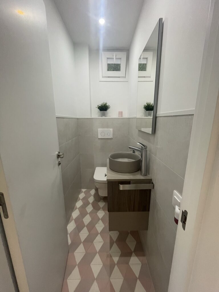 Reforma en el Papiol