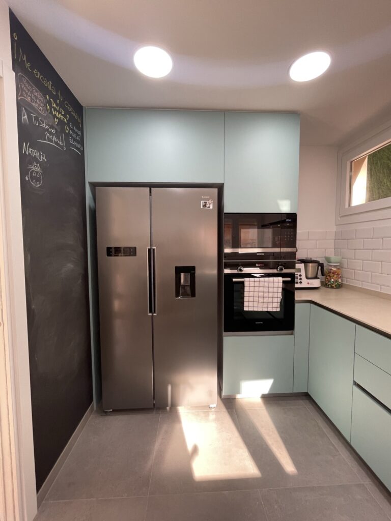 Reforma en el Papiol