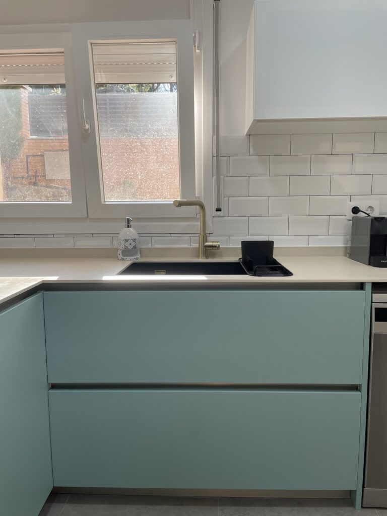 Reforma en el Papiol