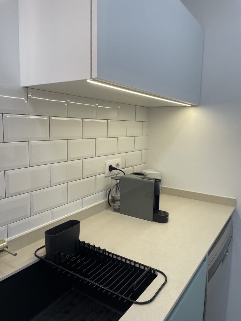 Reforma en el Papiol