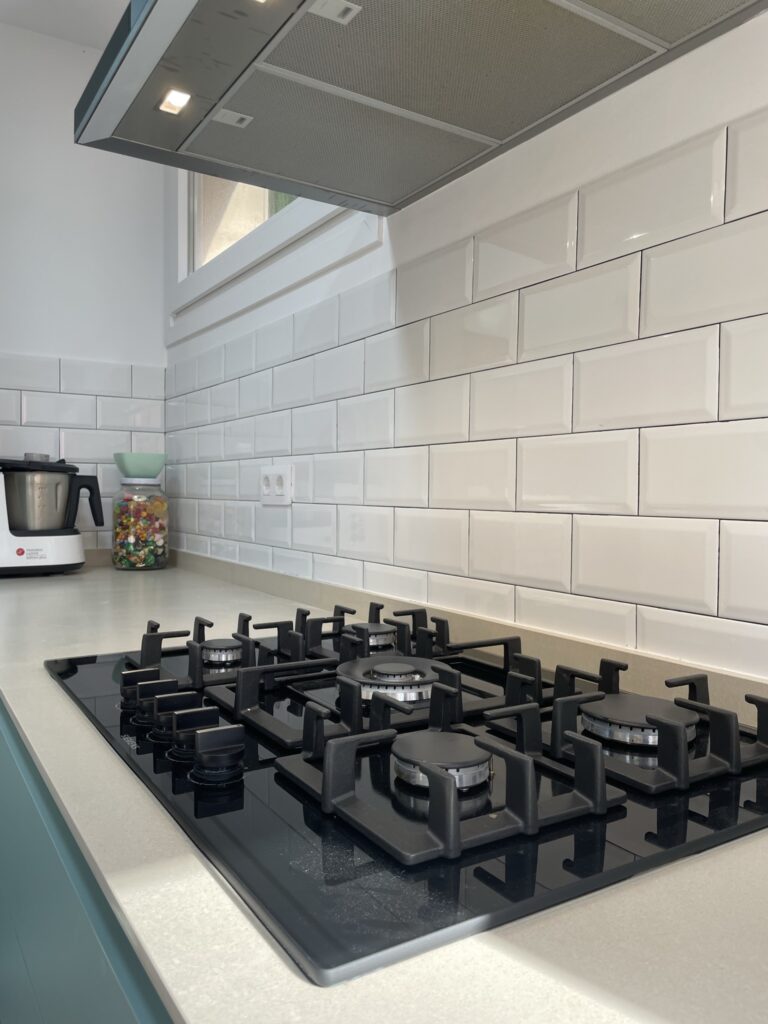 Reforma en el Papiol