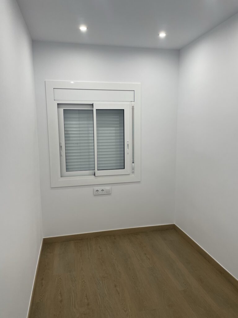 Reforma en Calle Molí – Esplugues de Llobregat