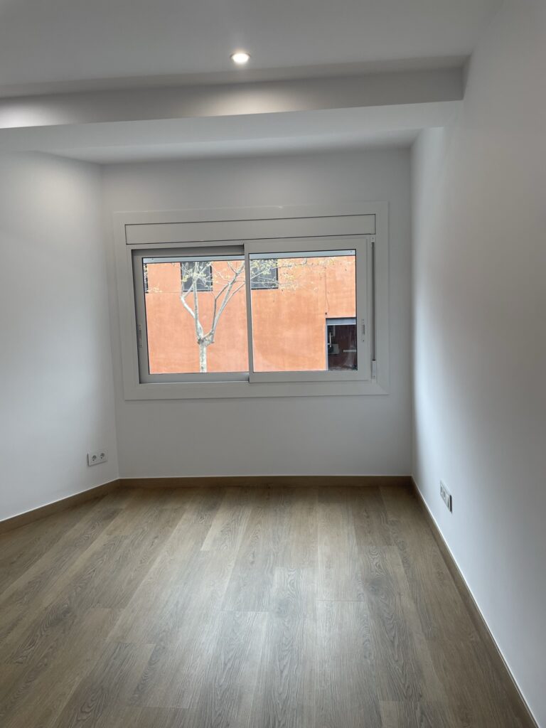 Reforma en Calle Molí – Esplugues de Llobregat