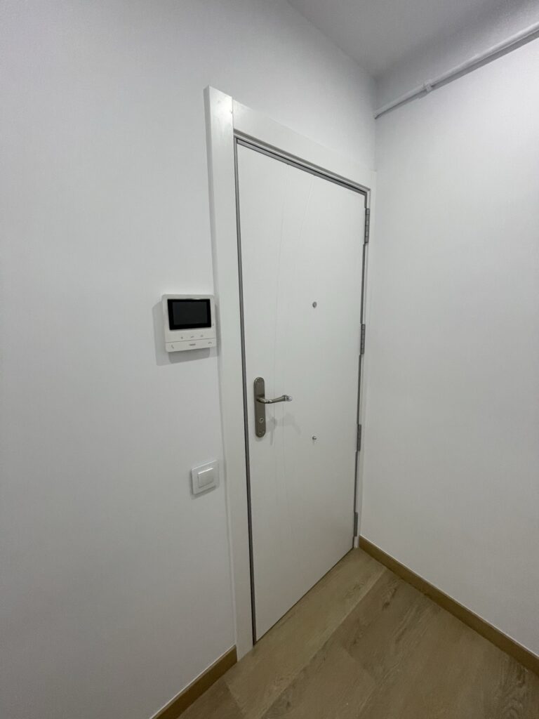 Reforma en Calle Molí – Esplugues de Llobregat