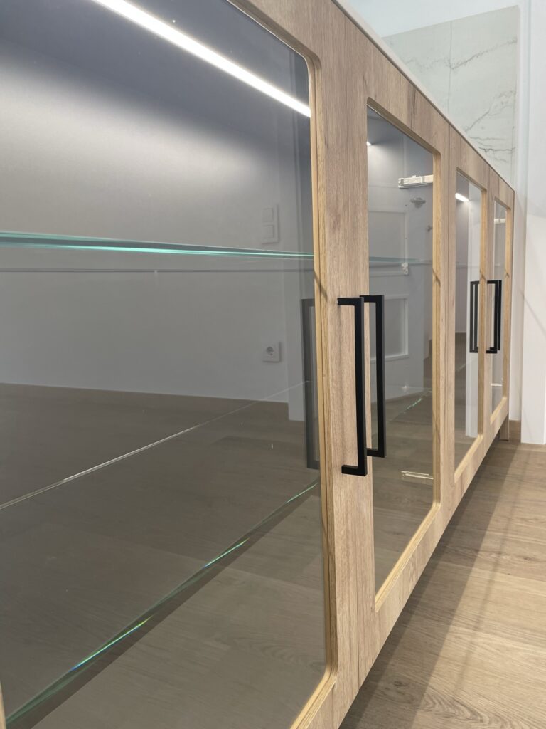 Reforma en Calle Molí – Esplugues de Llobregat