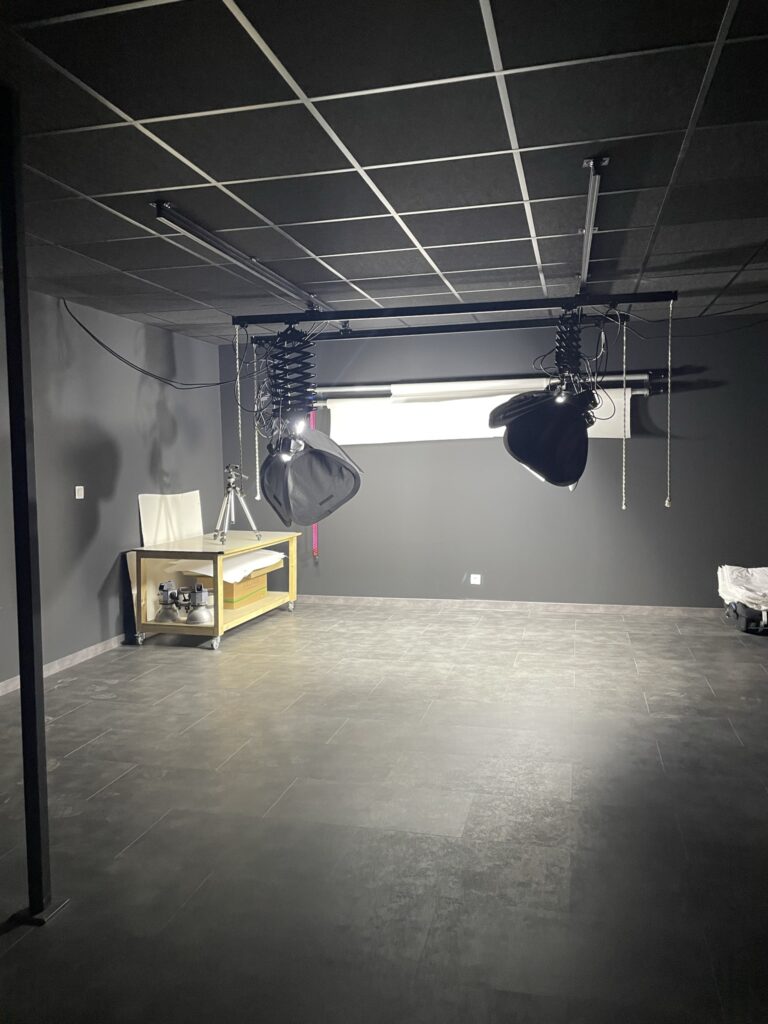 Reforma en las Oficinas de DISET