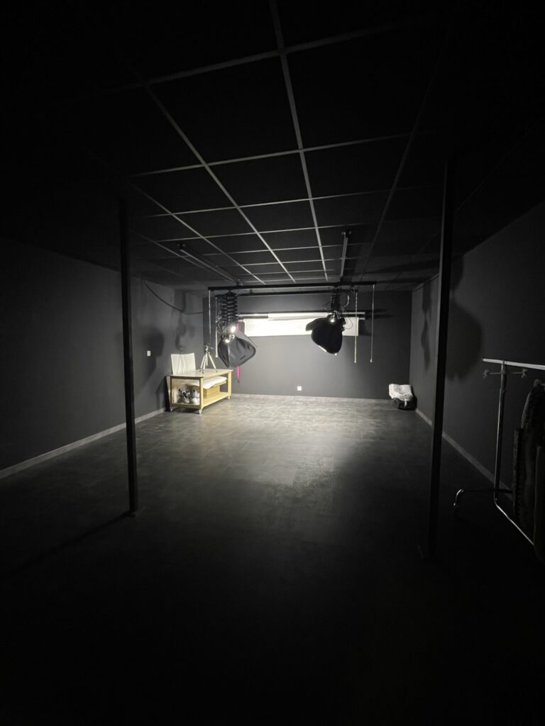 Reforma en las Oficinas de DISET