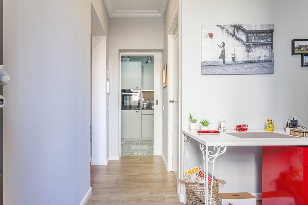 Vivienda Unifamiliar Segle XX