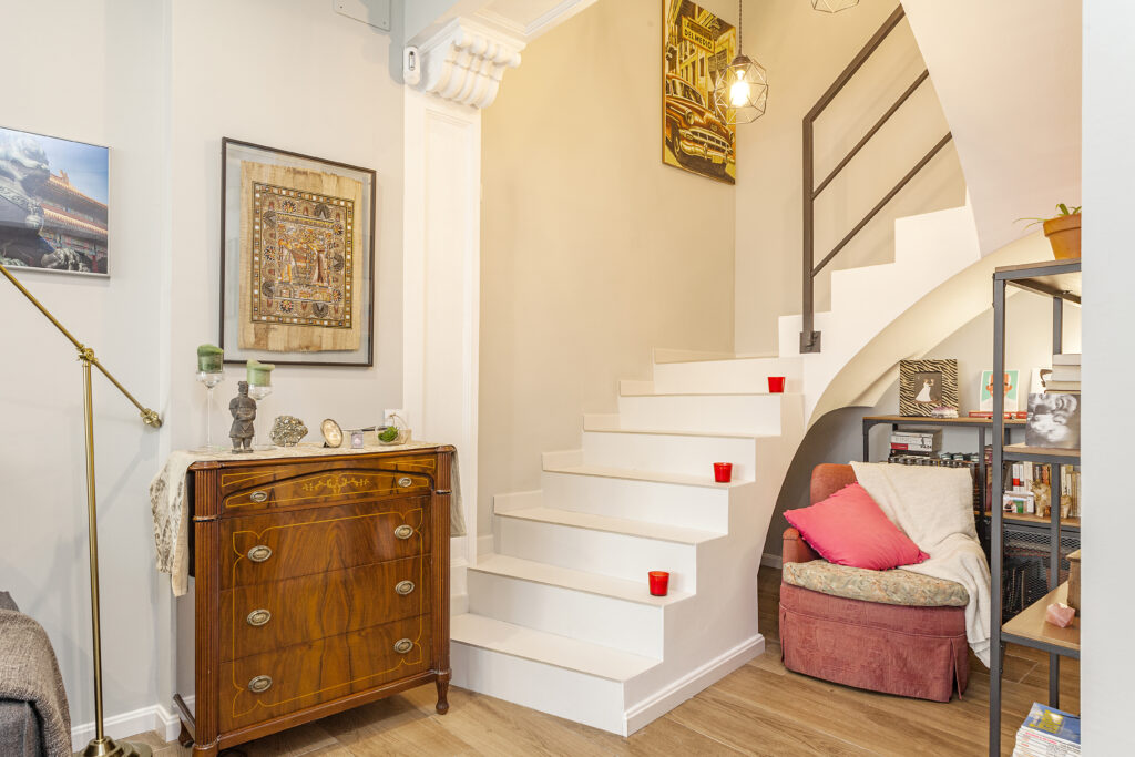 Vivienda Unifamiliar Segle XX