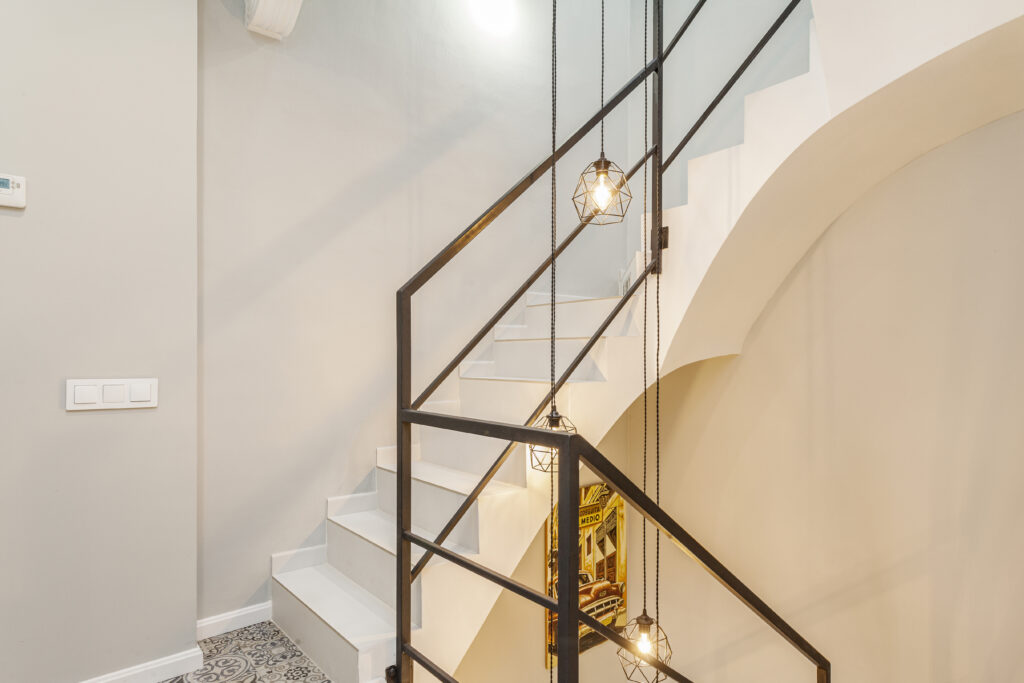 Vivienda Unifamiliar Segle XX