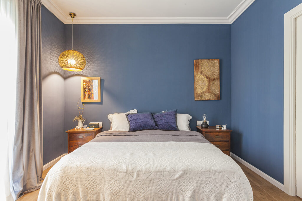 Interiorismo para particulares