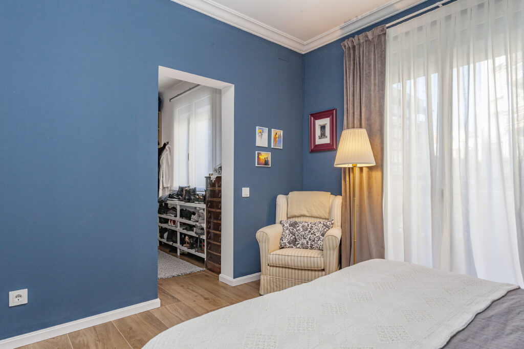 Vivienda Unifamiliar Segle XX