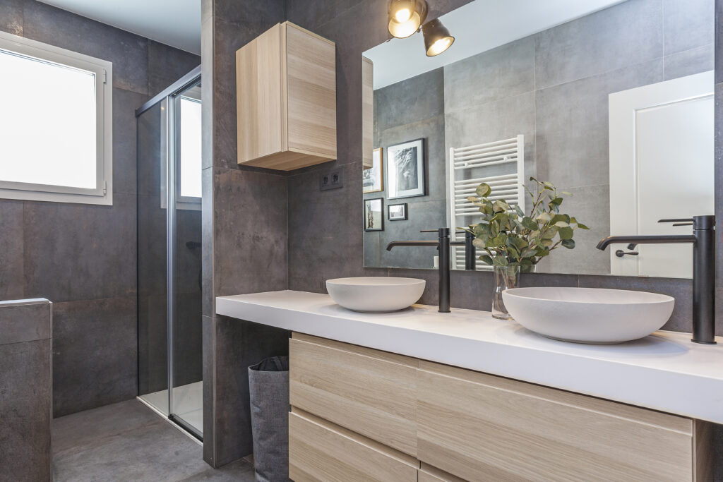 Proyectos realizados viviendas