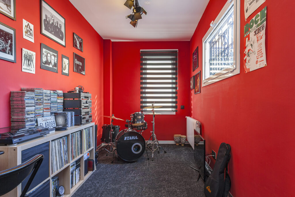 Vivienda Unifamiliar Segle XX