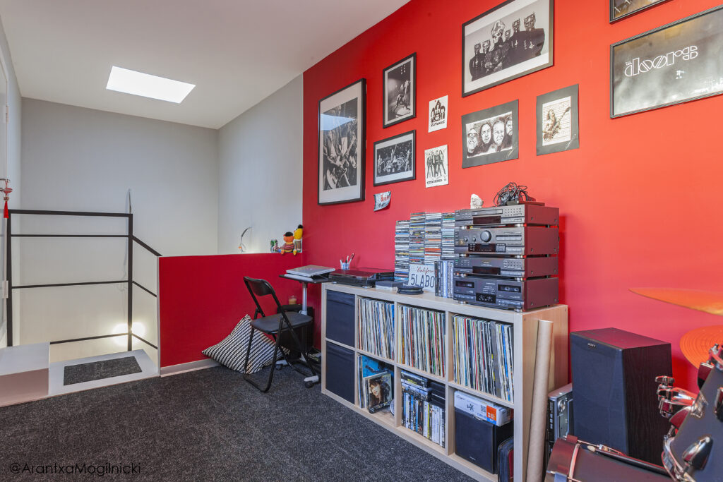 Vivienda Unifamiliar Segle XX