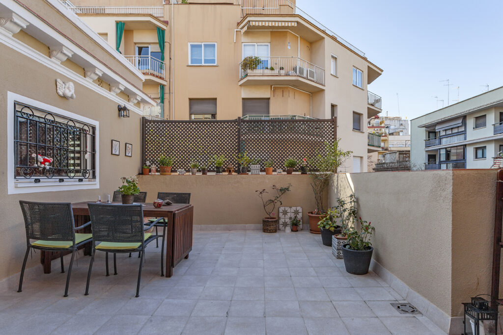 Vivienda Unifamiliar Segle XX