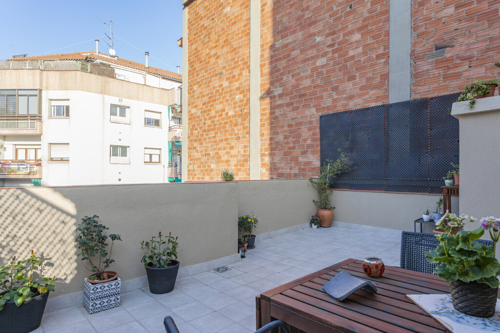 Vivienda Unifamiliar Segle XX