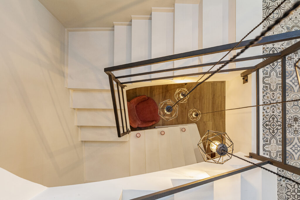 Vivienda Unifamiliar Segle XX