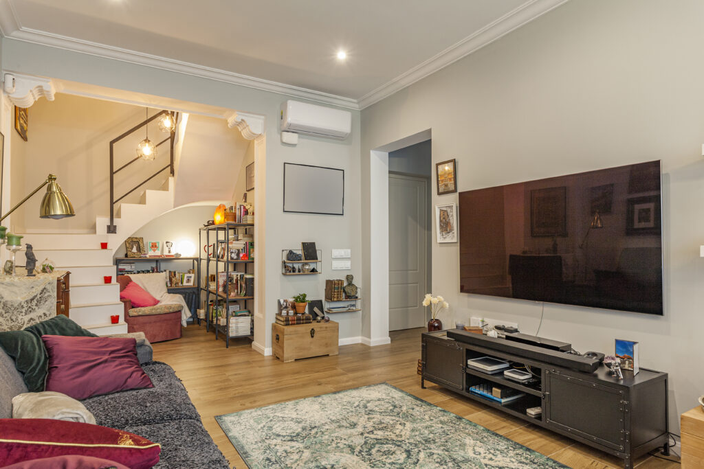 Vivienda Unifamiliar Segle XX